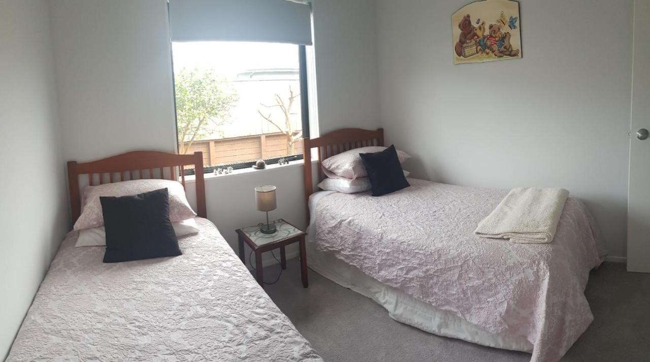 Penrodbnb Shared Home New Plymouth Exterior foto