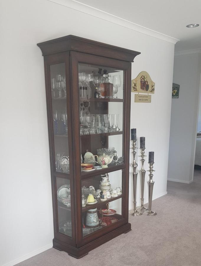 Penrodbnb Shared Home New Plymouth Exterior foto