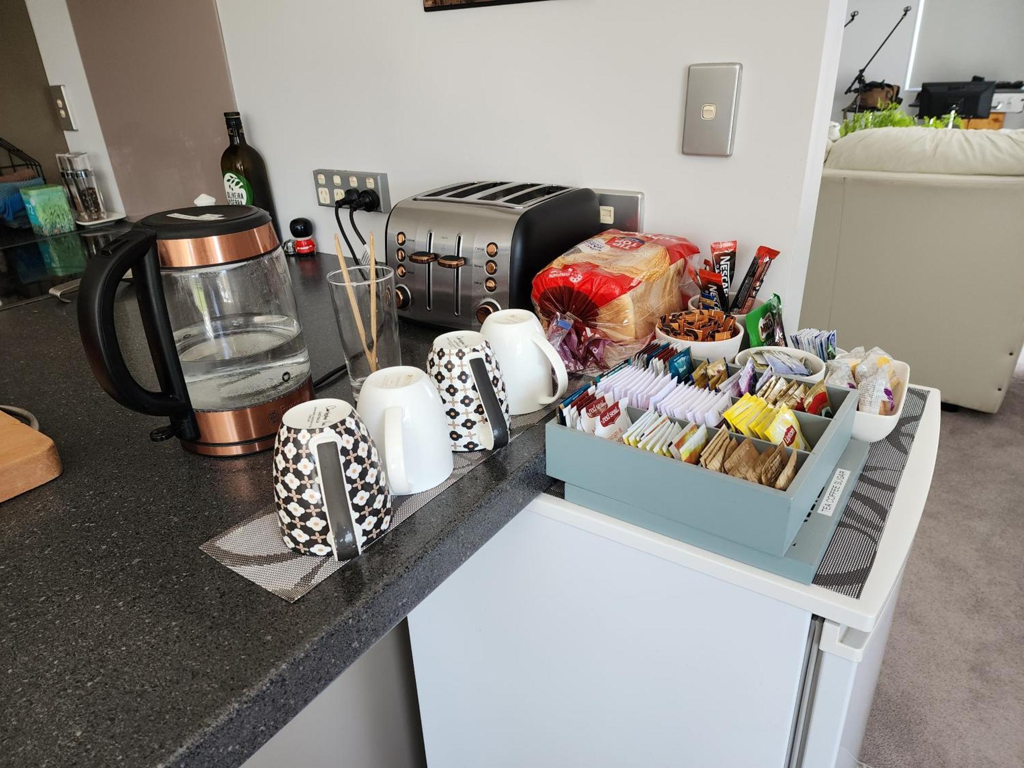 Penrodbnb Shared Home New Plymouth Exterior foto